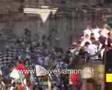 Festeggiamenti 28 scudetto Juventus a Torino