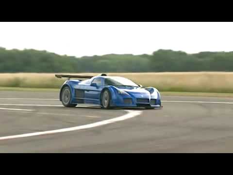 Top Gear, resumen de sus mejores coches pilotados por The Stig 0 Top Gear, resumen de sus mejores coches pilotados por The Stig