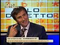 TELEARENA: FILO DIRETTO - 17 giugno 2008 PARTE 1