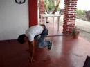 Breakdance Evolution