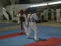 taekwondo ciudad valles vs ciudad victoria