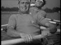 Rowing - Summer Olympics - Berlin 1936