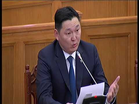 НББСШУБХ: Боловсролын тухай хуулийг анхны хэлэлцүүлгээр нь батлахыг дэмжив