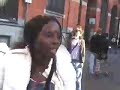 Anjola in Temple Bar