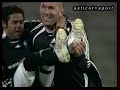 ZIDANE 2007 - Un Dieu à la retraire (a Retired God)