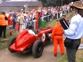 YouTube: Test Hill at Brooklands Centenary 2007
