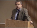 CIA analyst Mel Goodman speaks in Lancaster - Part 1 4/9/07