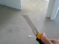 na ostrzu noza na ostrzu noza