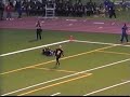 Miami Northwestern (#2 Aldarius Johnson WR/PR) Final Cut