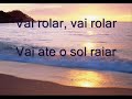 Tava na beira do mar