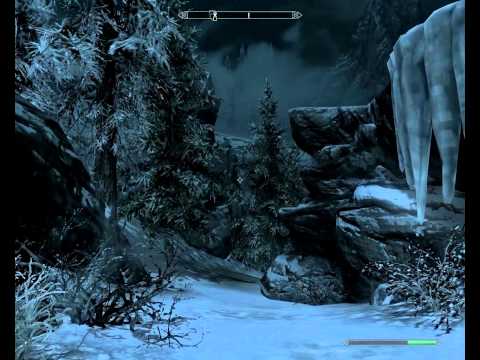 how to join the vampires in skyrim