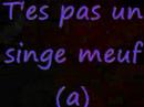 Ripoux ; Nikky Ripoux ; Nikky