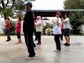MONY MONY line dance MONY MONY line dance