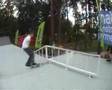 WoodCamp 2007