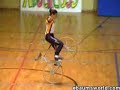 Crazy Bike