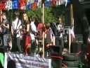 4thofJuly Parade Youth Rock Band-Clarkston, Michigan