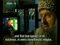 the smell of paradise Zelimkhan Yandarbiyev part 4bbc docume