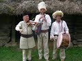 Cântecu' lu' Manoilo din satul Şărbanuţ