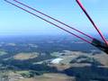 Take off from Cendrieux - Tanarg 912S