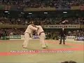Judo All Japan 2008 Suzuki (JPN) - Ishii (JPN)