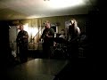 cover of neil young - rocking in the free world that our band subject to change did. sorry about the quality. check out our website http://www.subjecttochnge.com/