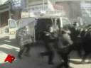 Israeli Troops Evict Settlers by Force Israeli Troops Evict Settlers by Force