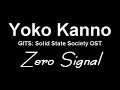 Yoko Kanno - Zero Signal