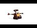 Wall-e~California Wall-e~California