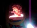 Mika Live Grace Kelly in French in Paris (04.07.08)