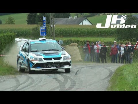 Latest WRC HD & Rally HD Videos