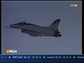 X31A Experimental Aircraft