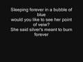 Dizzy Mizz Lizzy Silverflame