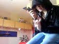 Prank Vetss me and nikki