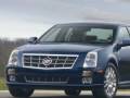 videos de 2009 Cadillac STS Woburn MA 01801