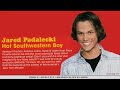 Jared Padalecki-Call Me
