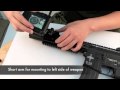 T-Cube RIS Mount for... View Video