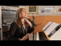 Learn how to record your voice in this pop singing tutorial. Expert: Cari Cole