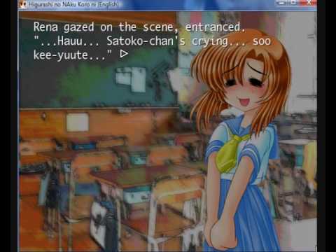 Umineko No Naku Koro Ni Psp English Patch