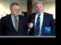 Irish and British Diplomats at the 92nd Street Y Irish and British Diplomats at the 92nd Street Y