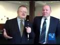 Irish and British Diplomats at the 92nd Street Y
