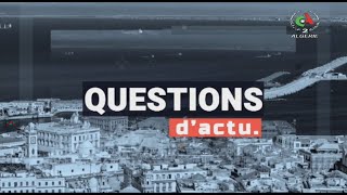 Question d'actu  l  01-05-2024