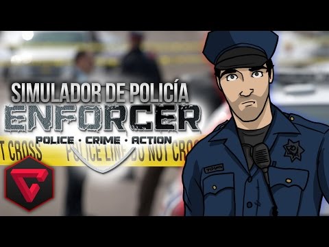 SIMULADOR DE POLICÍA: LA MISTERIOSA MUJER DEL VESTIDO MARRÓN -