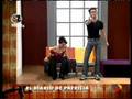 Canciones del ruben a la jessi!! homo zapping