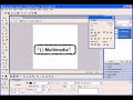 create a rubber stamp with macromedia fireworks 8