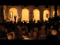 Blanchette, Archguitar, Live Palencia, 2011, Video by Paul Eric Odgren