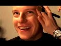 Jelle Amersfoort Docusoap O.B.Promo voor Goedemorgen Jelle Amersfoort Docusoap O.B.Promo voor Goedemorgen