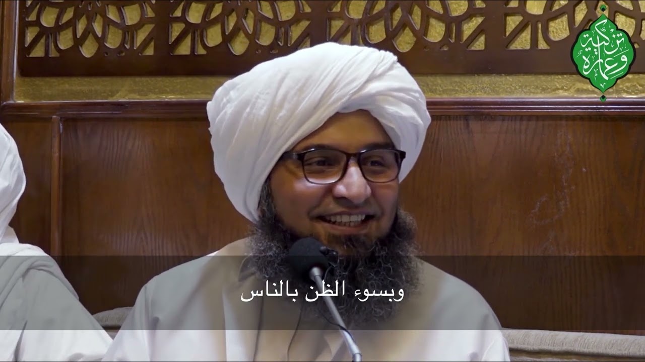 المرء مع من أحب | مقاطع من احتفالات مولد سيدنا الحسين _3_