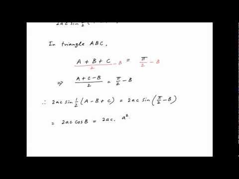 how to prove a=b