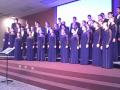 #1 Brownsburg High School MADRIGAL SINGERS - BCSC Indiana Christmas Caroling Song Choir Chorus