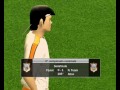 Holly Benji Patch v2 FIFA 07